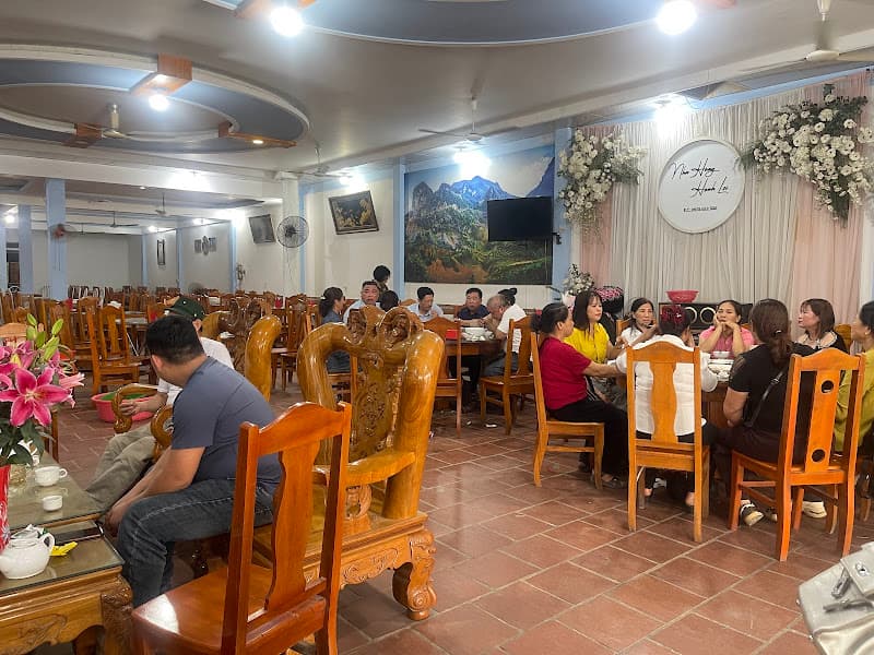 Hình ảnh Nhà Hàng Hạnh Lợi - 5
