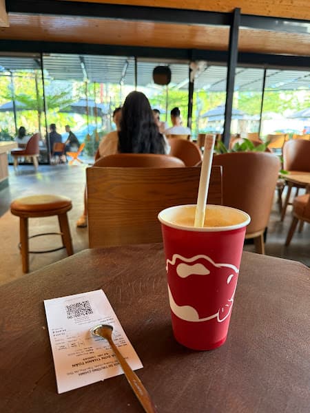 Hình ảnh KOI COFFEE - 3