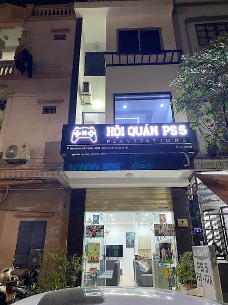 Galbi Express Buffet