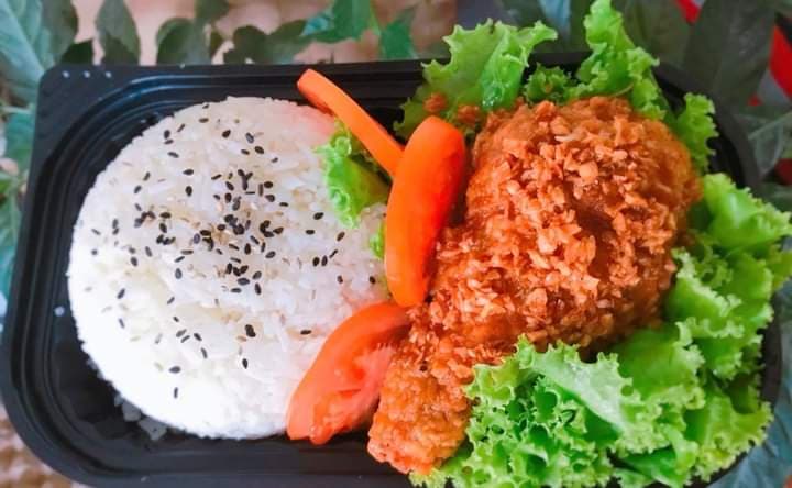 Hình ảnh Boba2o Trà Sữa Nhật & Ăn Vặt - 2