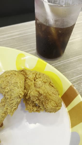 Hình ảnh Jollibee GO! Tân Hiệp - 3