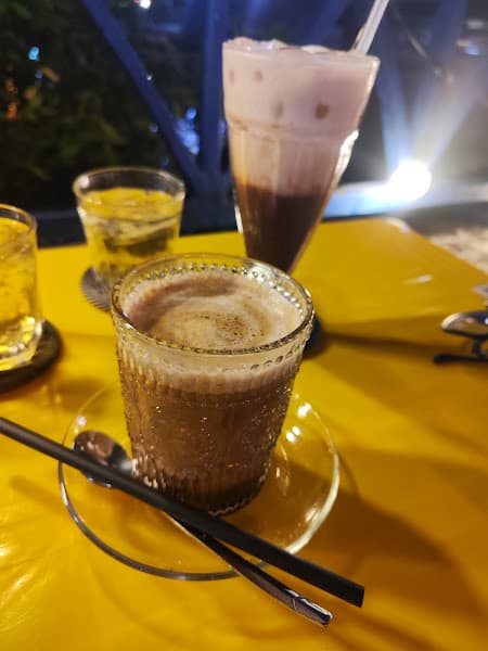 Hình ảnh Feel CoFFee Công Viên - 2