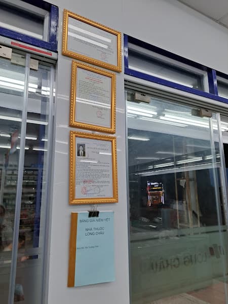 Hình ảnh Nhà Thuốc FPT Long Châu - 2