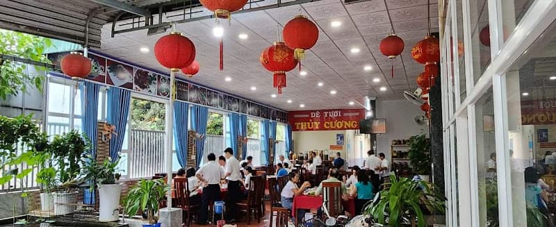 Hình ảnh Dê Tươi Thủy Cương - 3