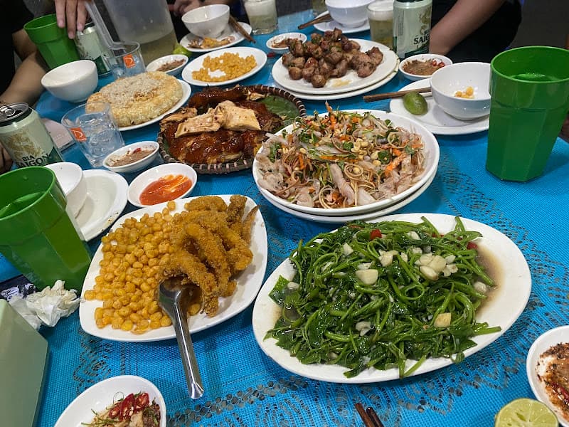 Hình ảnh Quán Bia Cầu 12 - 4