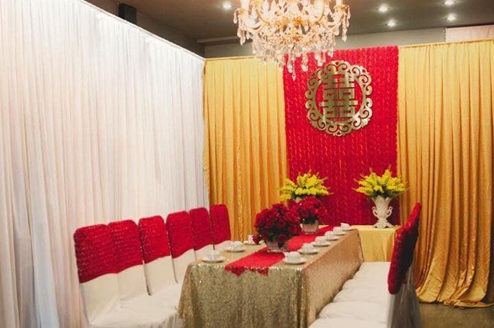 Ẩm thực sinh thái Phước Lạc Duyên