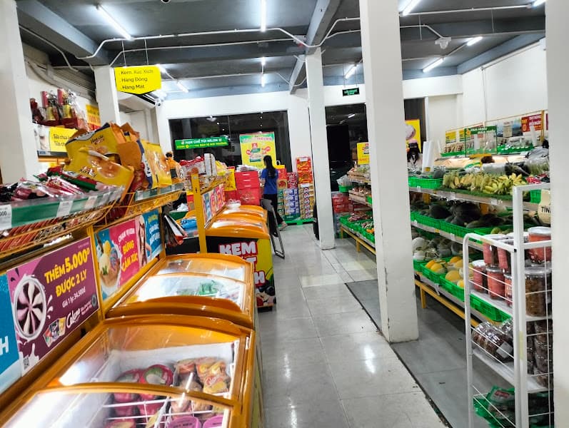 Hình ảnh Bách Hoá Xanh - 4