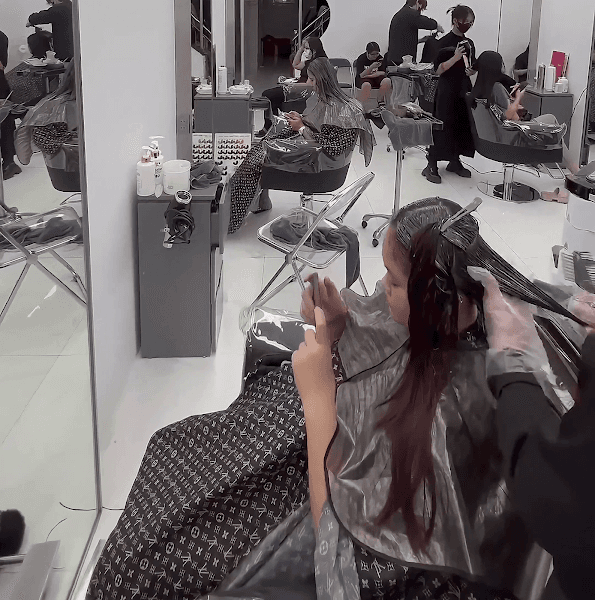 Hình ảnh Haircare Trần Nguyên Hãn - 4