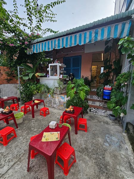 Ảnh bìa Tô Xíu Mại