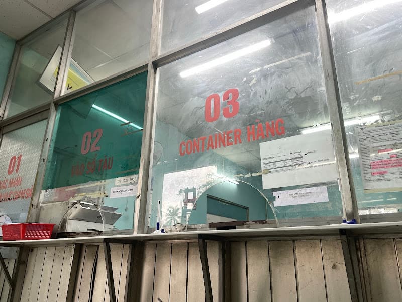 Hình ảnh Cảng Phúc Long - 4