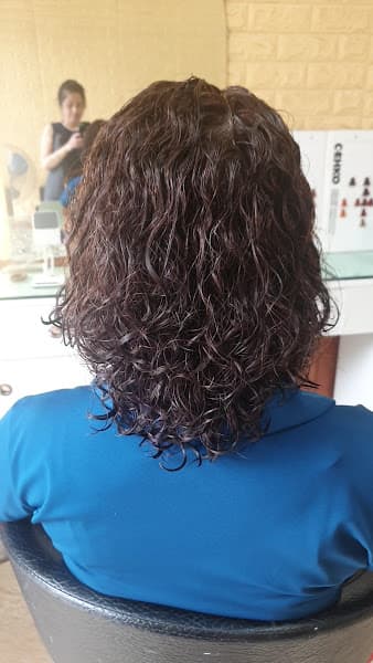 Hình ảnh Hair Salon Hà Trang - 3