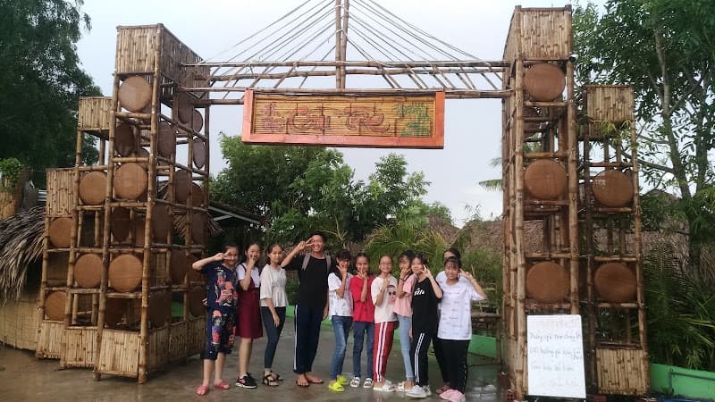 Hình ảnh Ẩm thực Cầu Tre - Trà Vinh - 6