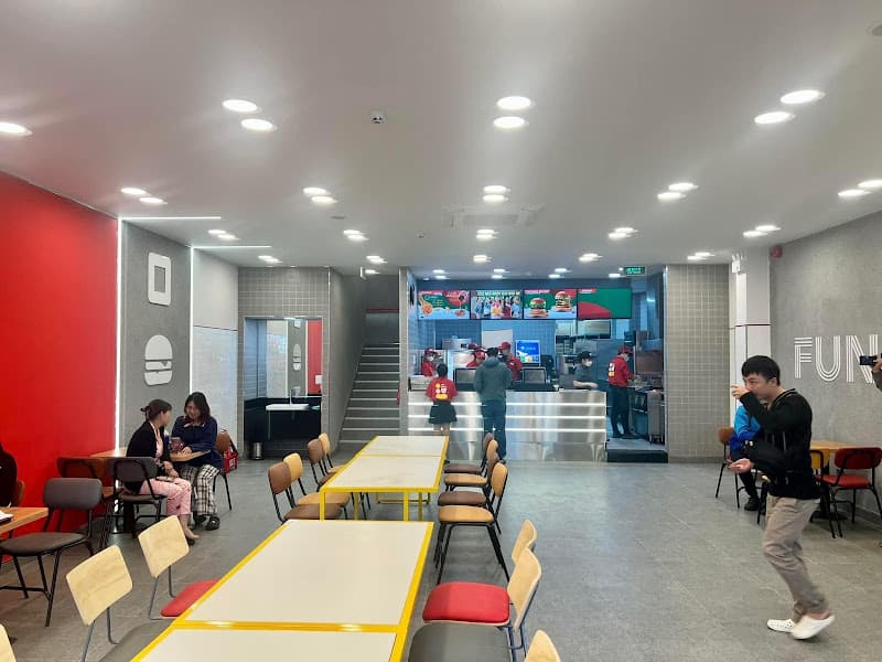 Hình ảnh Lotteria Phạm Minh Đức HP - 5