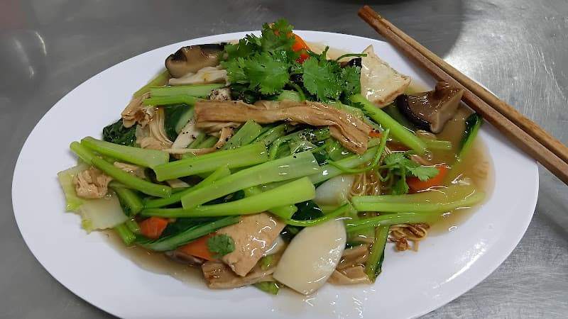 Hình ảnh Bếp chay Nhà Oanh - 5