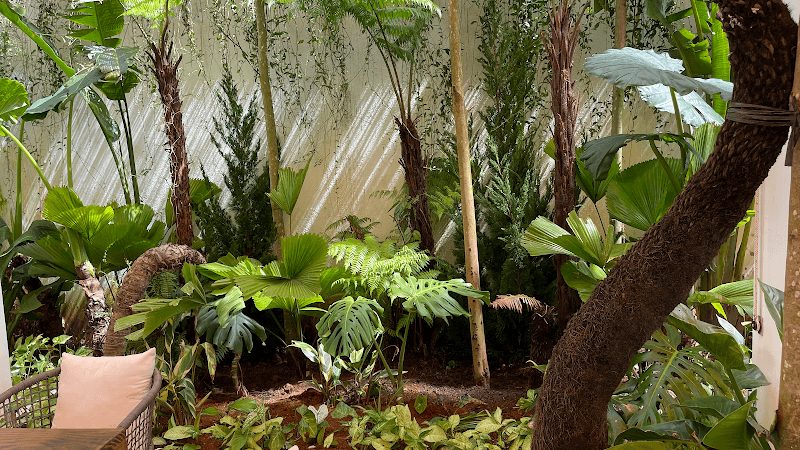 Hình ảnh Guru Chay Restaurant & Coffee - 4