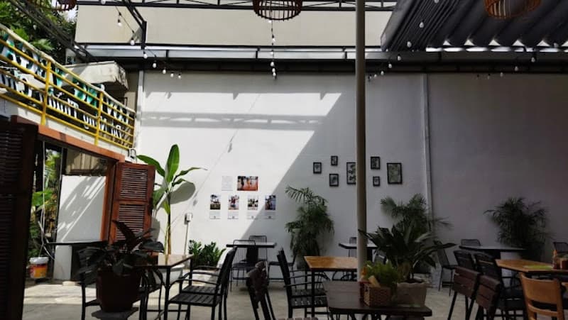 Loving Vegan Restaurant Da Nang