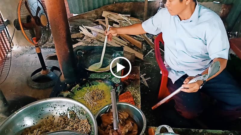 Hình ảnh Bánh Xèo Ba Độ - 5