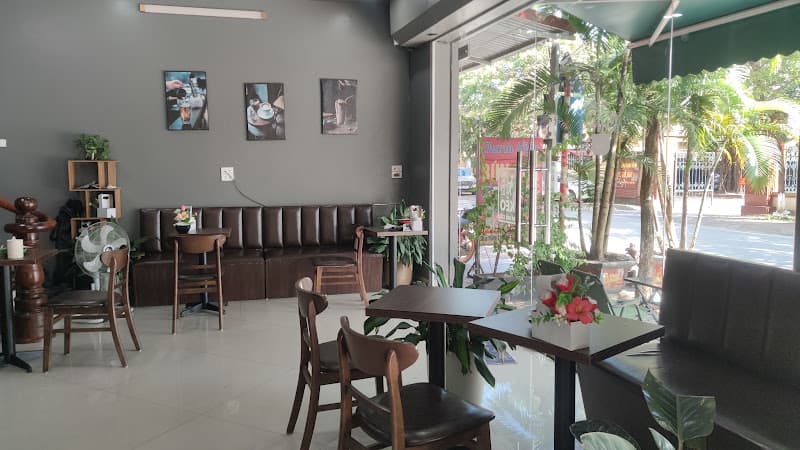 Hình ảnh GreenCoffeeTea - 2