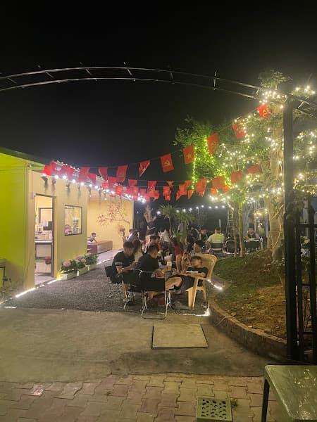 Hình ảnh Duối Cafe & Tea - 4