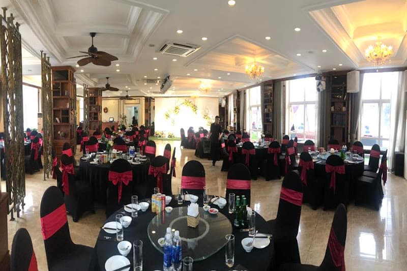 Hình ảnh Nhà Hàng Maison Hoàng Cầu - 7