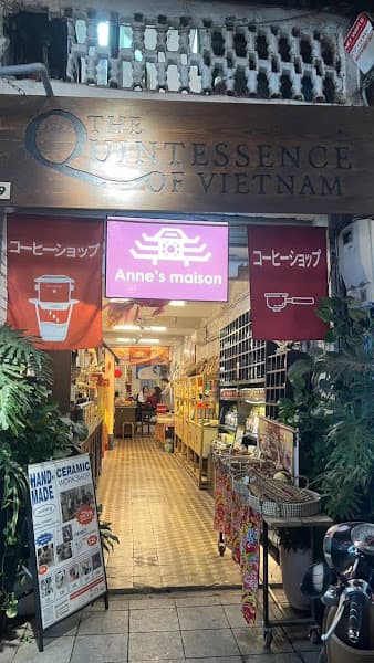 Anne’s Maison - お土産