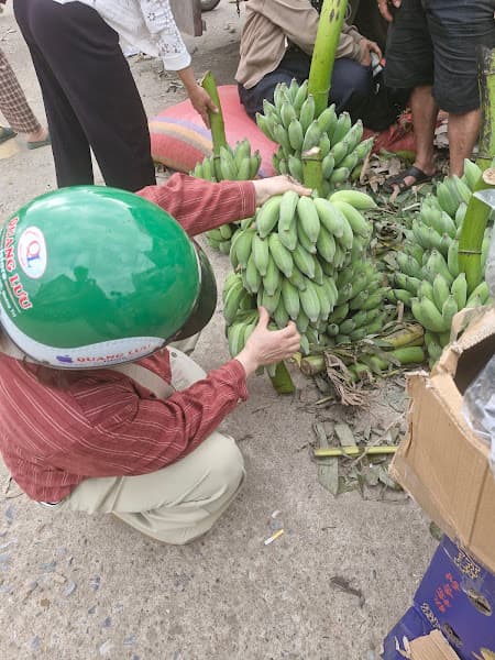 Hình ảnh Chợ Cam Lộ - 2