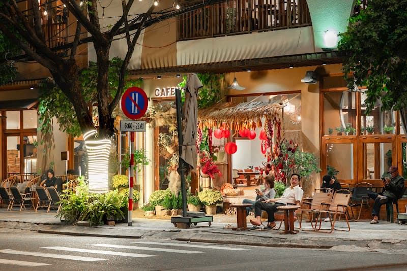 Hình ảnh Cafeholic Coffee - 2