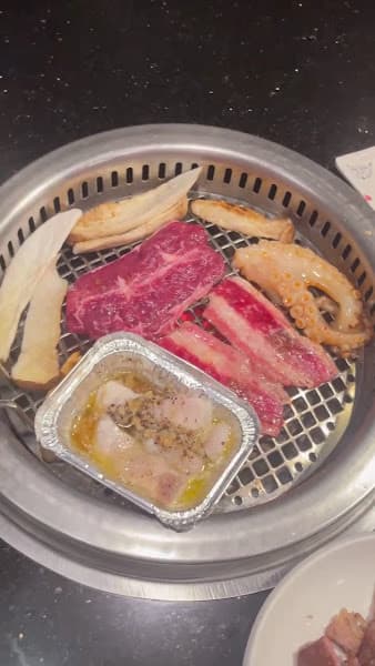 Hình ảnh King BBQ Cà Mau - 3