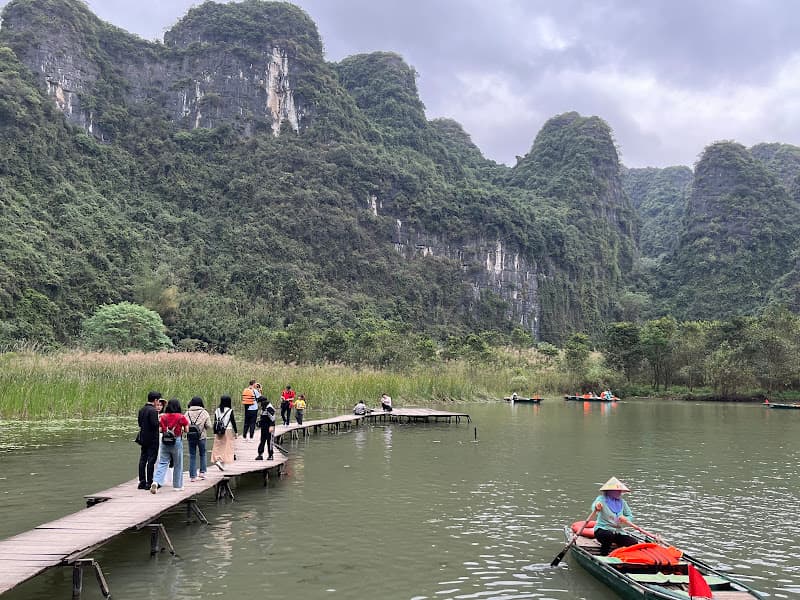 Hình ảnh Đền Suối Tiên - 3