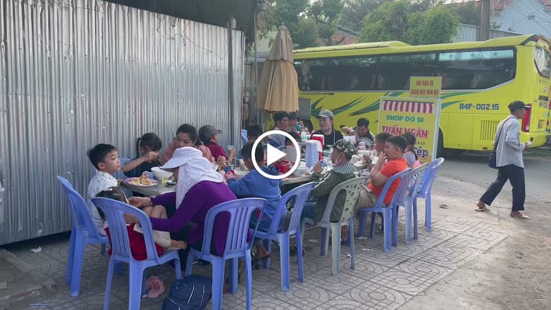 Hình ảnh Bảy bún bò - 3