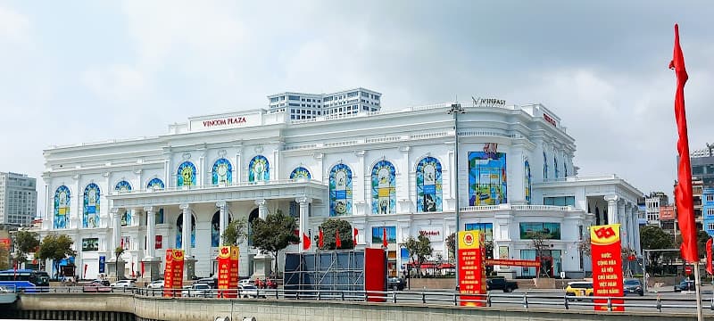 Ảnh bìa Vincom Plaza Hạ Long
