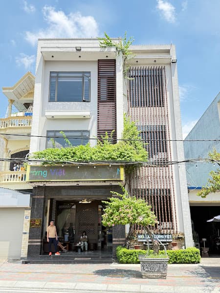 Hình ảnh Nhà Hàng Hương Việt - 2
