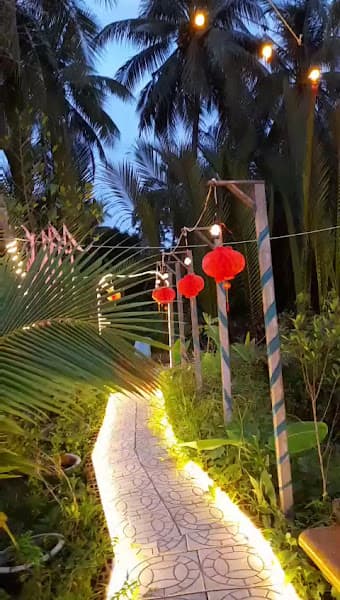 Hình ảnh Homestay hoà thạnh - 3