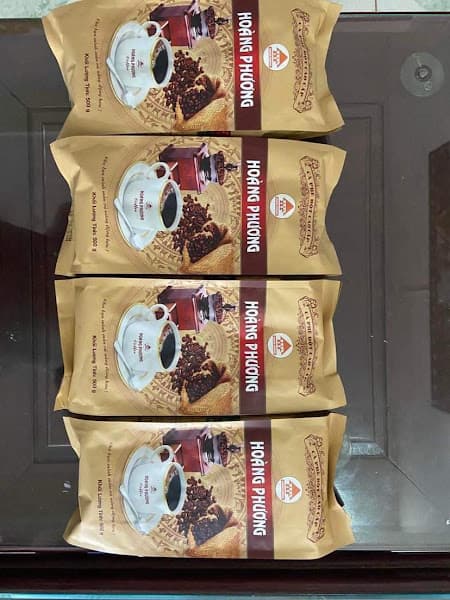 Hình ảnh Cafe Hoàng Phương - 5