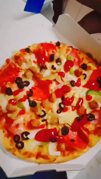 Hình ảnh Domino's Pizza AEON - 4