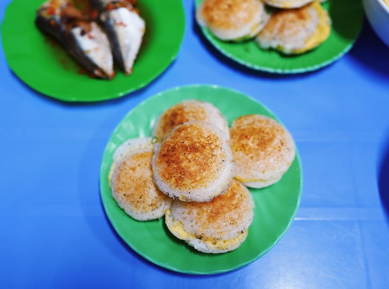 Hình ảnh Bánh căn chiều - 213 Tôn Đức Thắng - 10