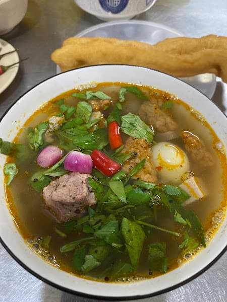 Hình ảnh Hồng Bánh Canh - 2