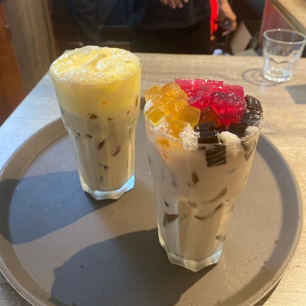 Hình ảnh Flamen Coffee & Tea Biên Hòa - 4