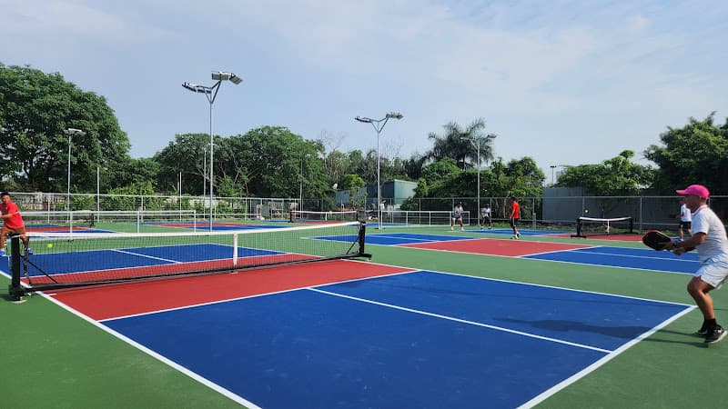 Clb Pickleball Thanh Liệt
