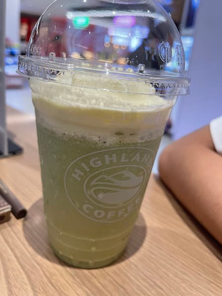 Hình ảnh Highlands Coffee Sonadezi Tower - 4