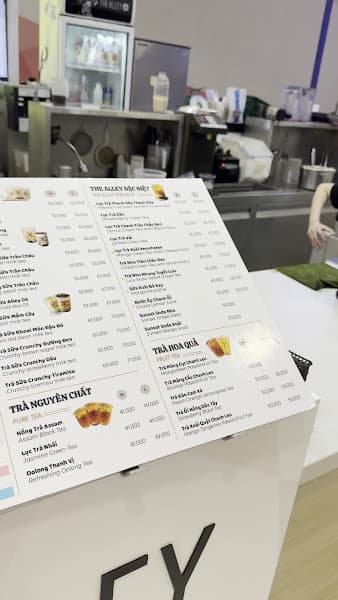 Hình ảnh The Alley Vincom Times City - 3