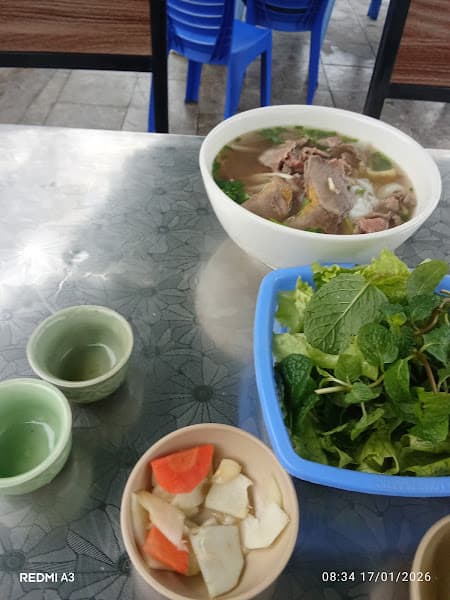 Hình ảnh Nhà Xe Quyền Bình Tuyên Quang - Hà Giang - 2