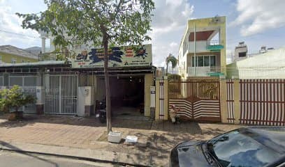 Ảnh bìa Quán Chay Bình An Cần Thơ