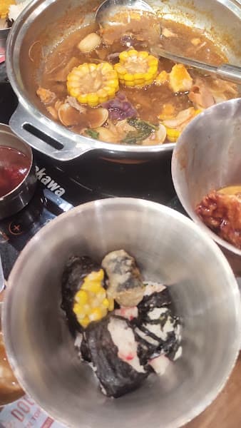 Hình ảnh Dookki Co.op mart Quy Nhơn - 2