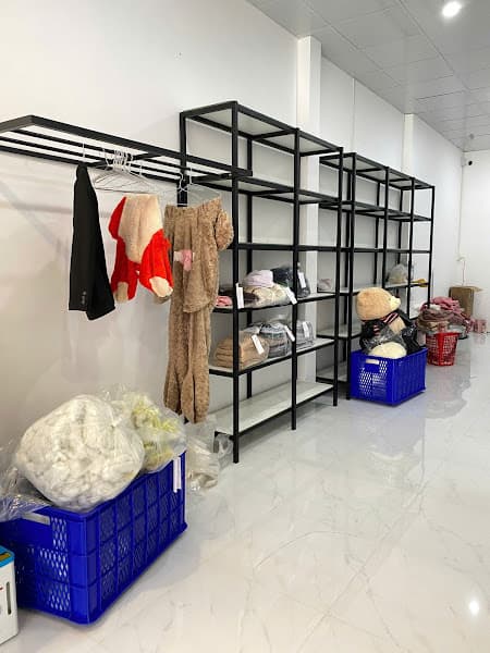 Hình ảnh Giặt Sấy Công Nghiệp Tây Nguyên - 3