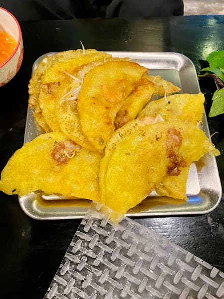 Hình ảnh Bánh xèo cô Oanh - 2