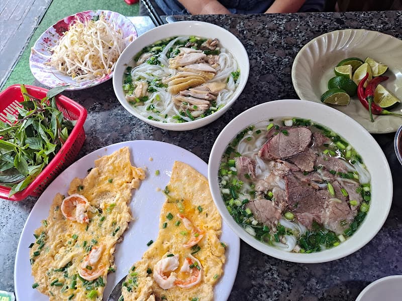 Hình ảnh Phở Bắc Hải - 10