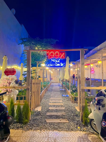 Hình ảnh 199x Coffee & Kem Tươi - 3