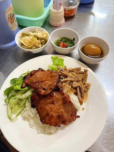 Hình ảnh Cơm Tấm Cô Tuyết Vĩnh Long - 2