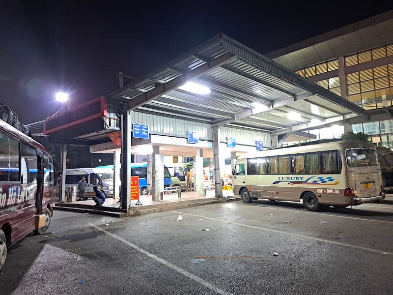 Hình ảnh Bến xe khách Lai Châu - 6